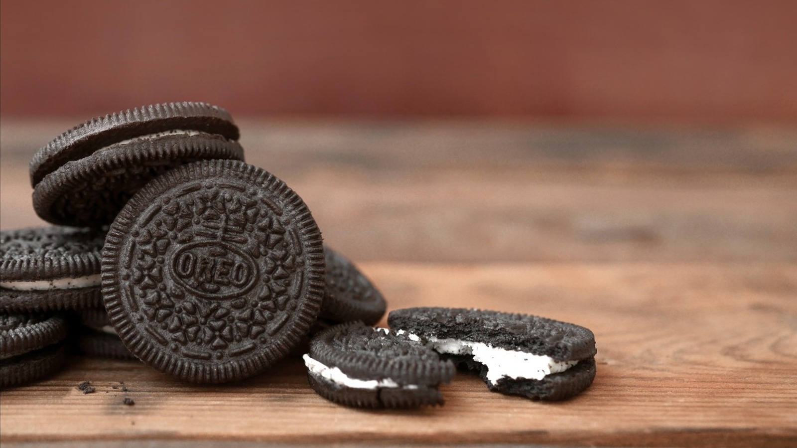 Oreo's First Cafe Opens at the American Dream Mall