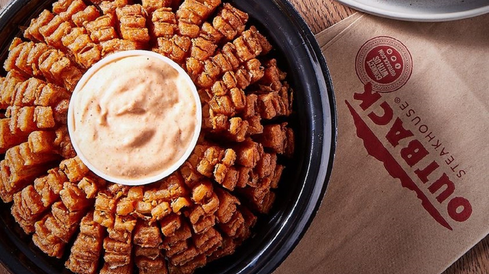 Outback Steakhouse Is Giving Away Free Bloomin' Onions — Here's What To