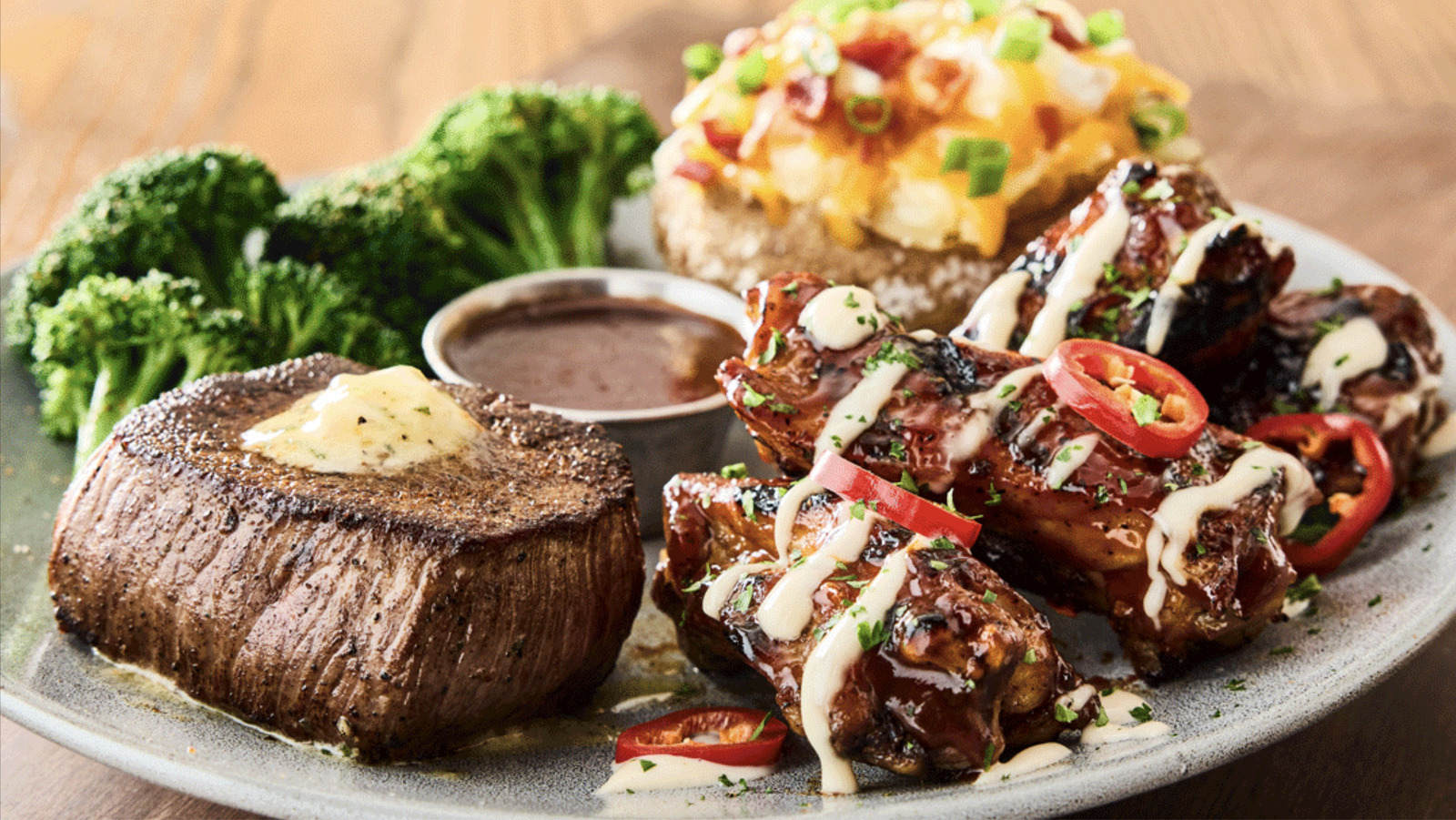 Outback Steakhouse Secret Menu Items You Need To Try