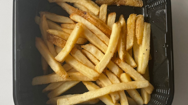 aussie fries