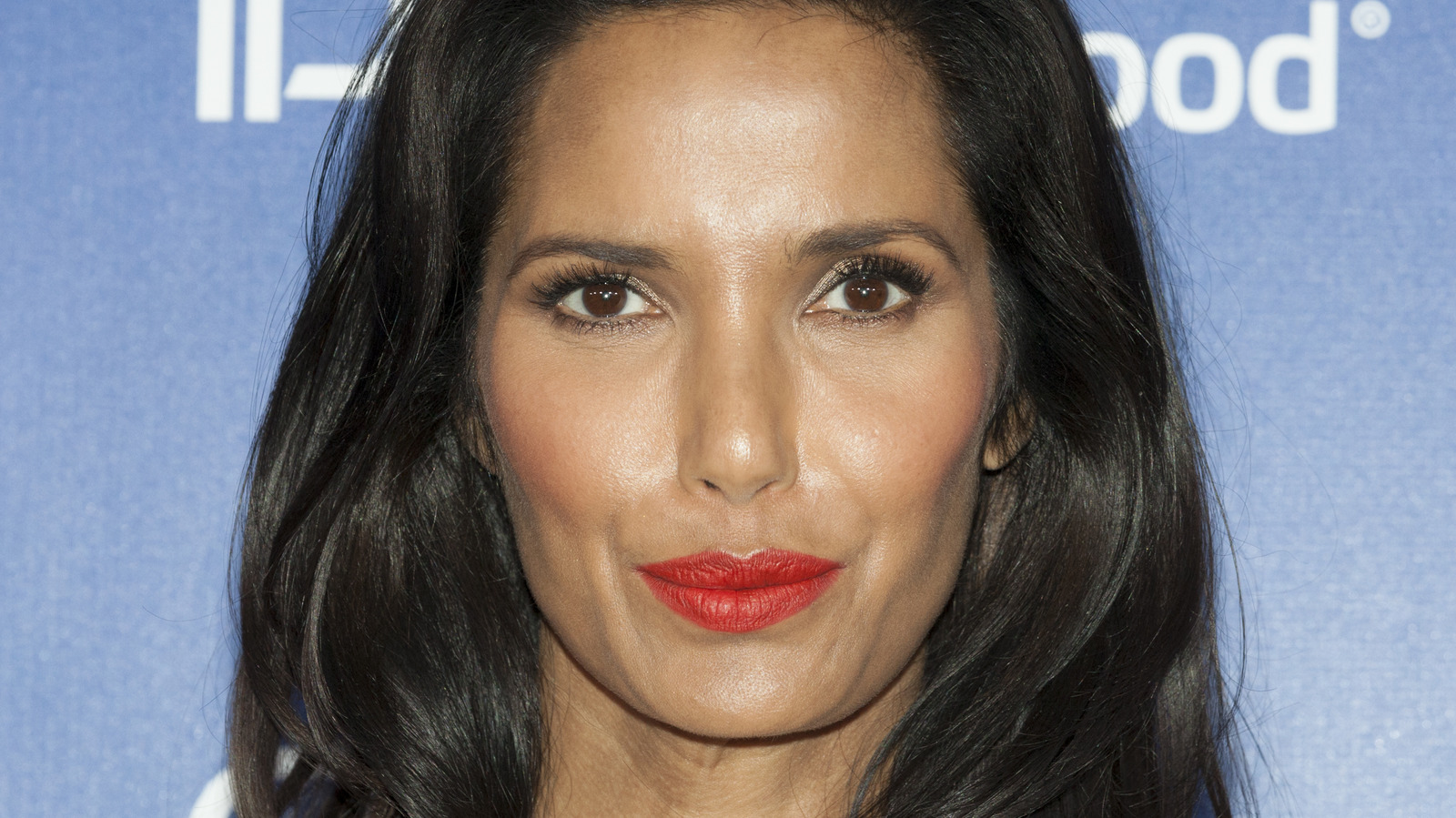 Padma Lakshmi Basically Hates The Butter Board Trend