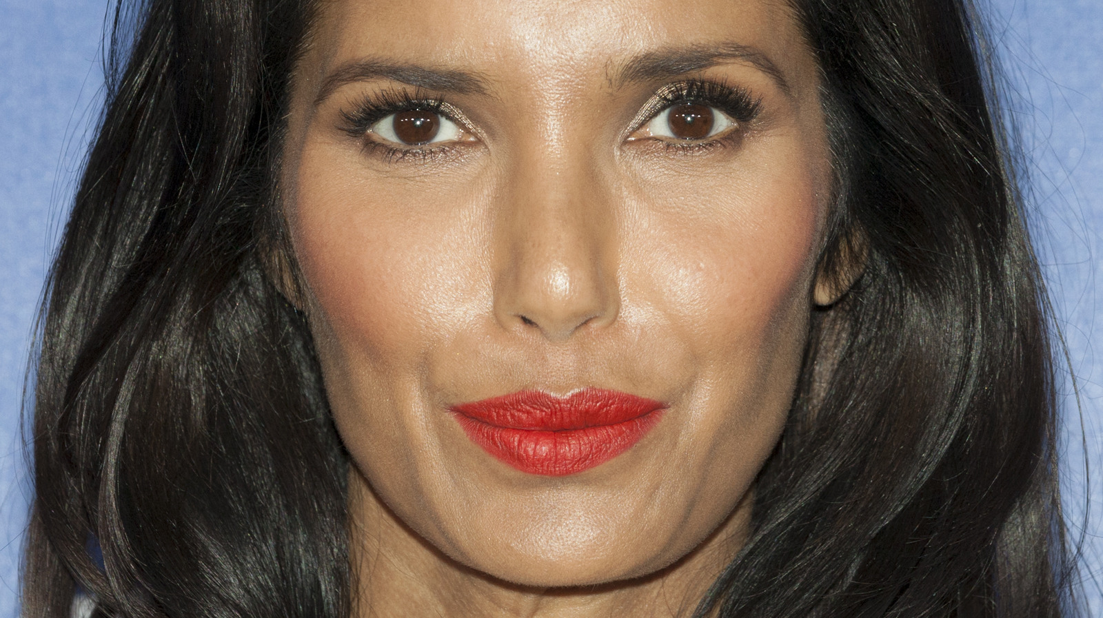 Padma Lakshmi Can t Get Over TikTok s Ina Garten Impersonator