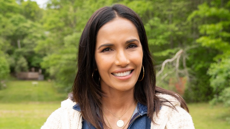 Taste the Nation host Padma Lakshmi