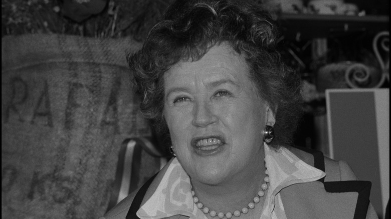 Julia Child