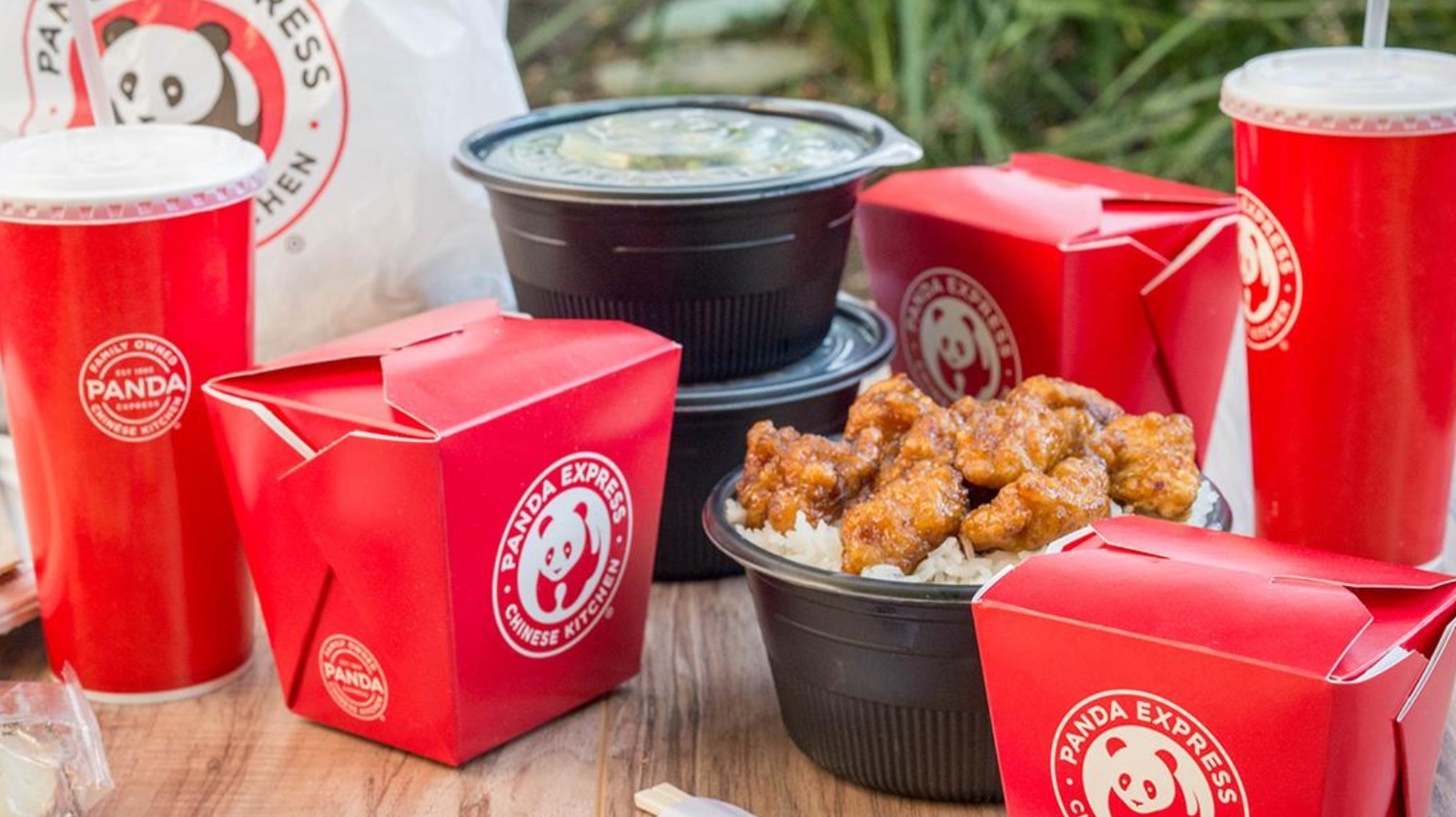 Panda Express Has Good News For Fans Of Its 29 Family Meal Deal