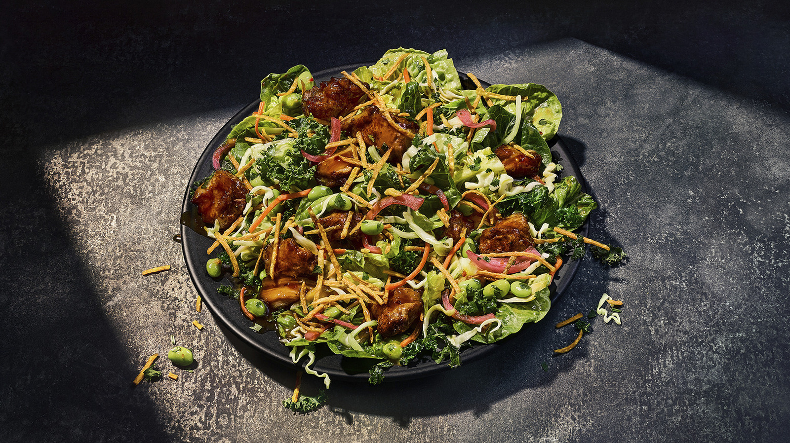 Panera's New Menu Items Are Inspired By Asian Comfort Foods