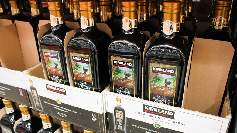 balsamic vinegar