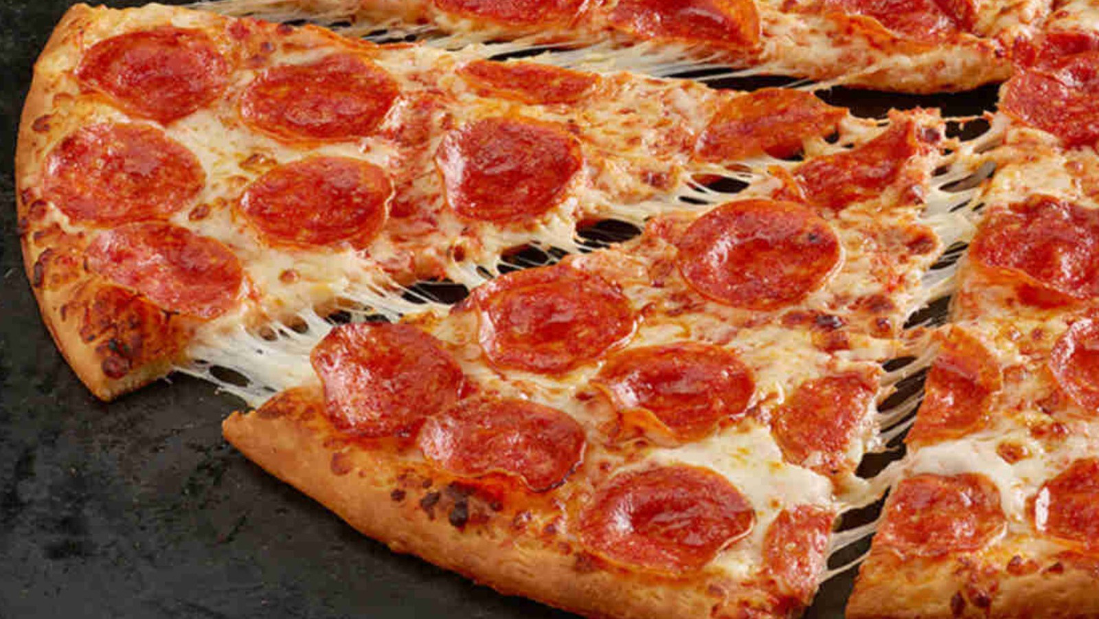 Papa Johns Just Introduced This Pizza Crust Style