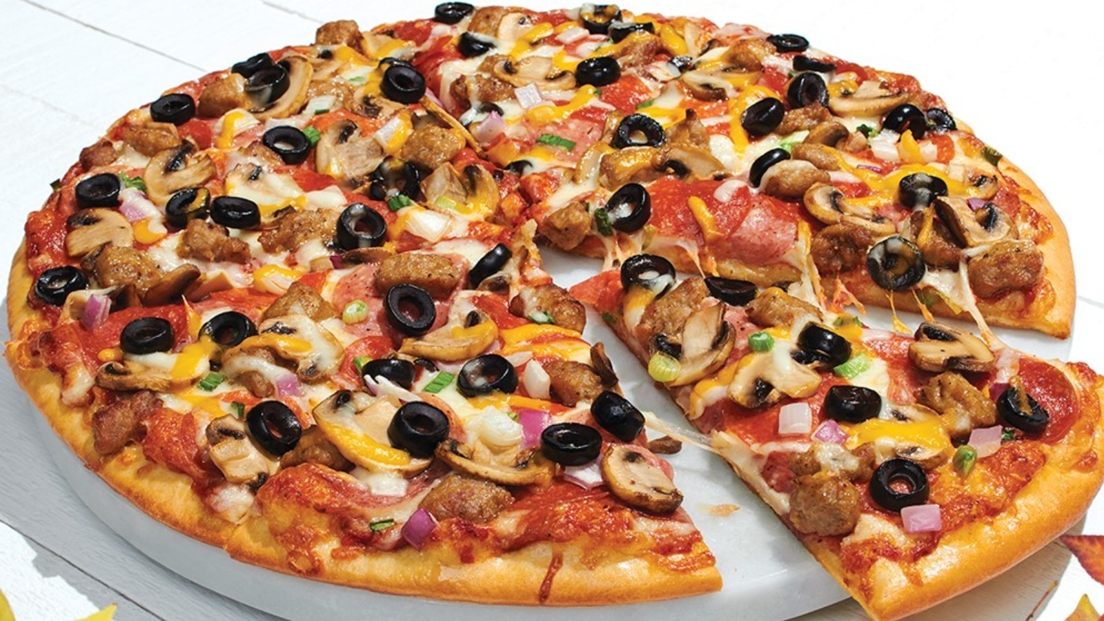 5 Reasons Why You Should Try Papa Murphy's Take and Bake Pizza +
