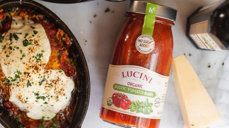 13 Pasta Sauce Brands That Use The Highest Quality Ingredients