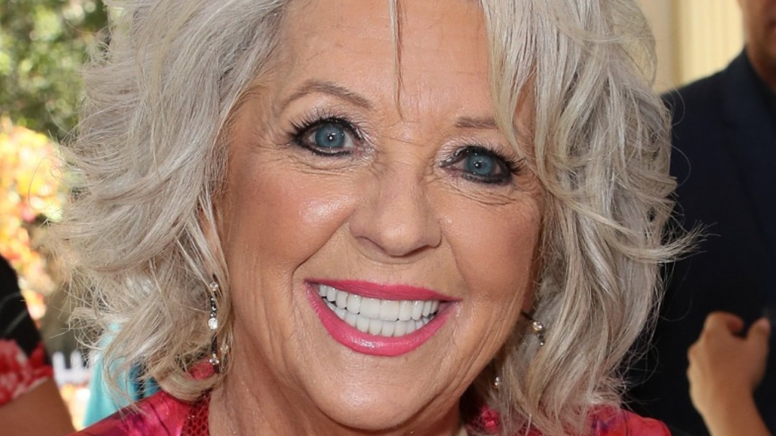 Paula Deen Shares A Joyful Pic From Her 'Incredible 75th Birthday'