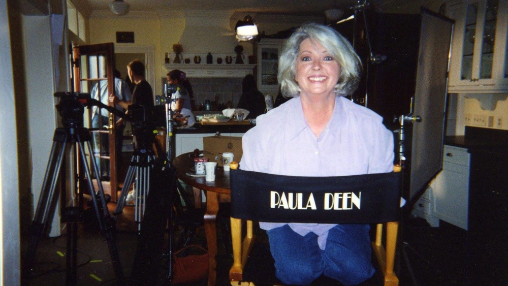 Paula Deen