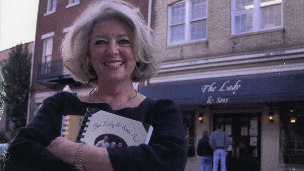 Paula Deen