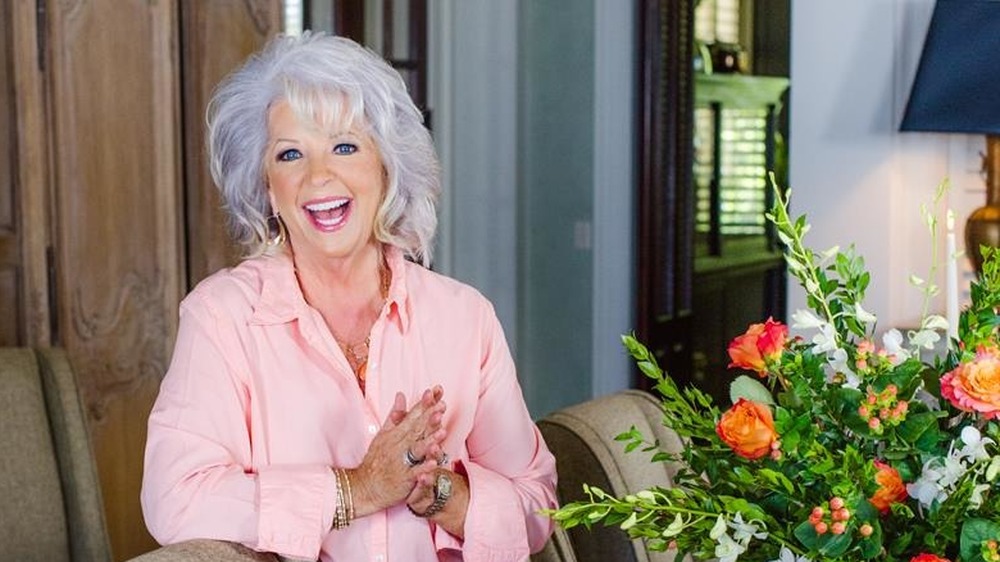 Paula Deen