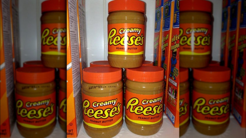 Reese's Peanut Butter