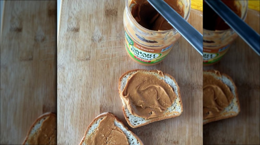 Smart Balance Peanut Butter