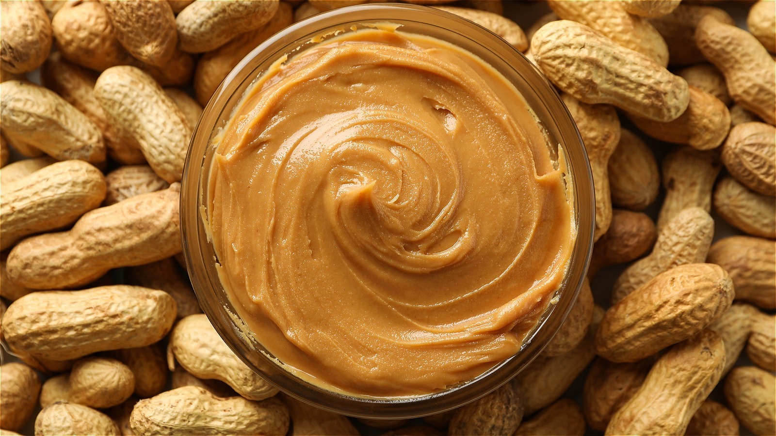 Peanut Butter Is Considered A Liquid In The Eyes Of TSA