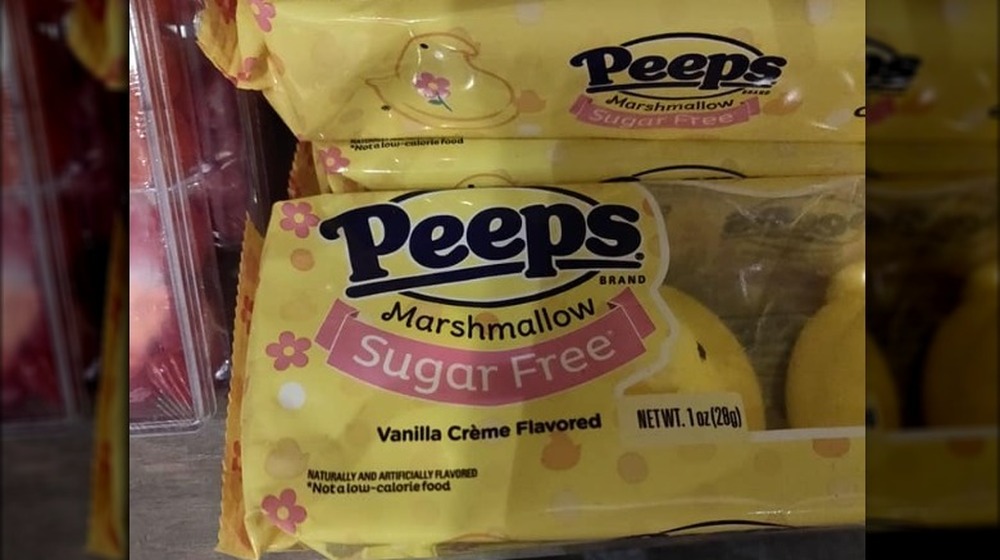 DiscoverNet | Peeps Items Ranked From Worst To Best