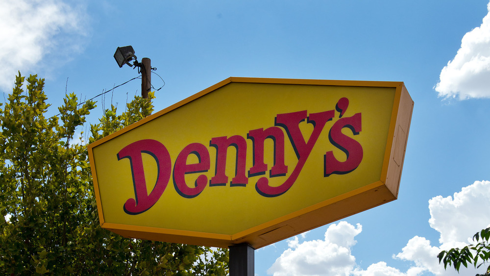 Denny's