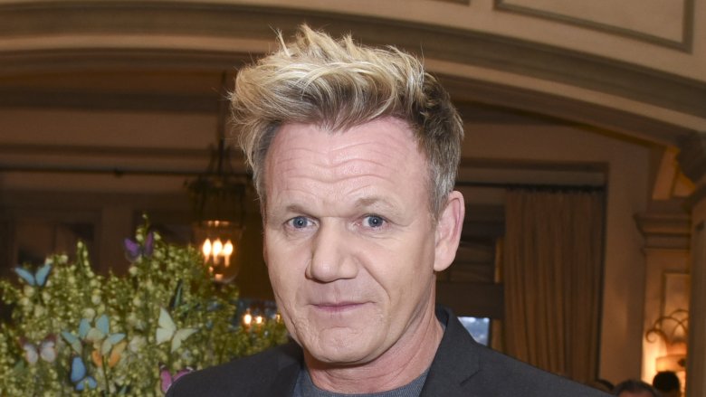 Gordon Ramsay