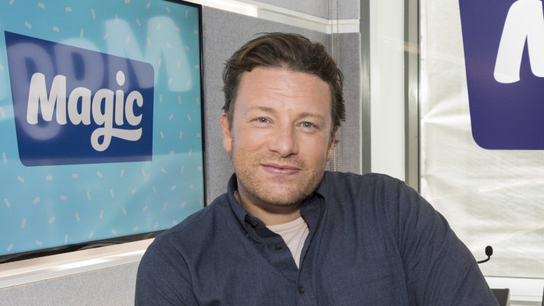 Jamie Oliver