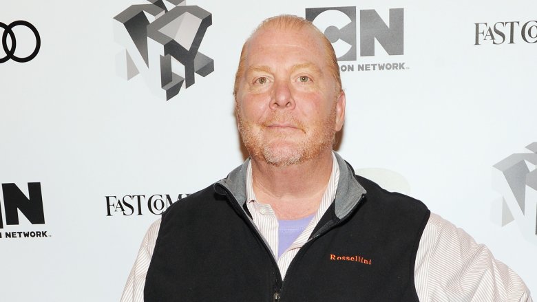 Mario Batali