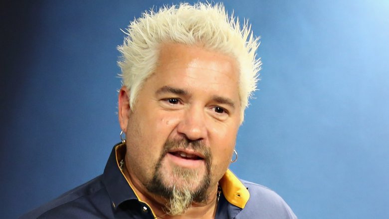 guy fieri