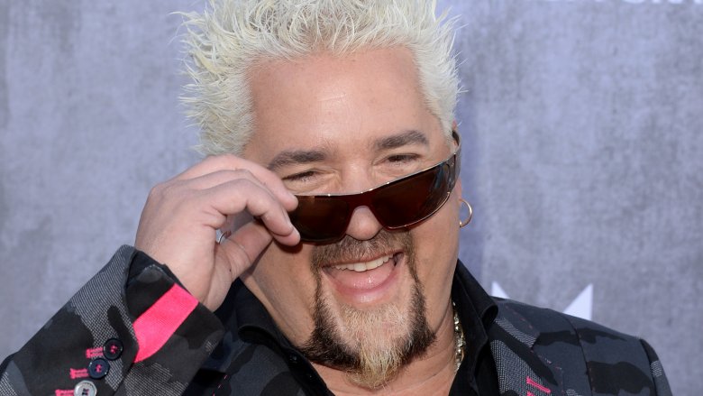 guy fieri