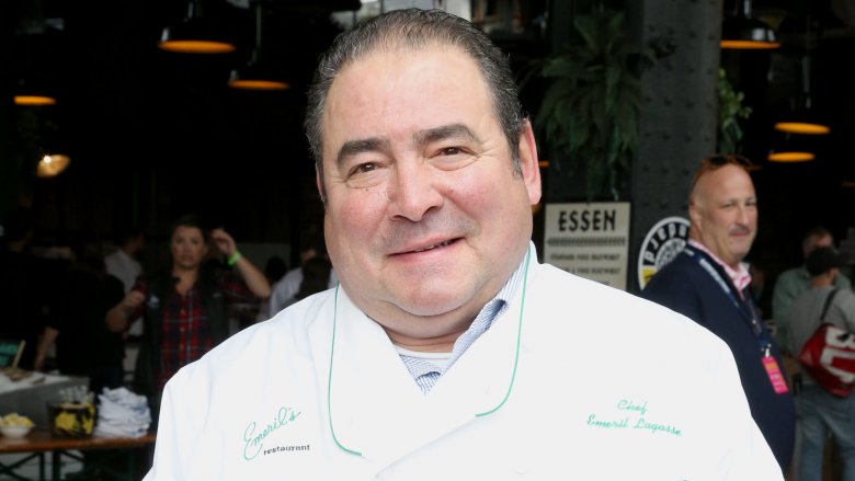 Emeril Lagasse