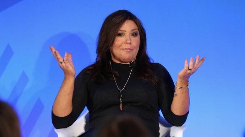 Rachael Ray