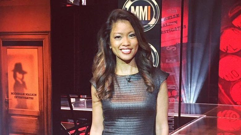 Michelle Malkin