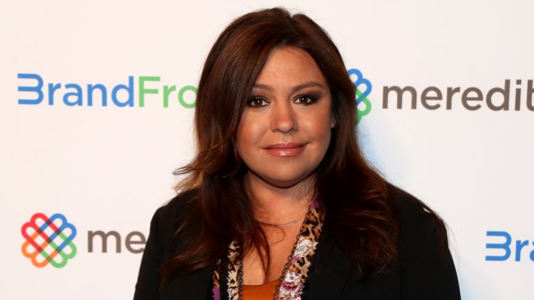 Rachael Ray