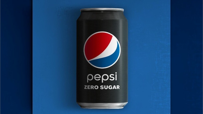 Pepsi Zero Sugar commercial