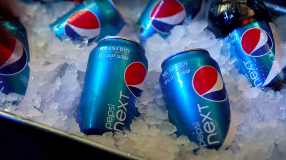 Pepsi Products That Were Massive Fails