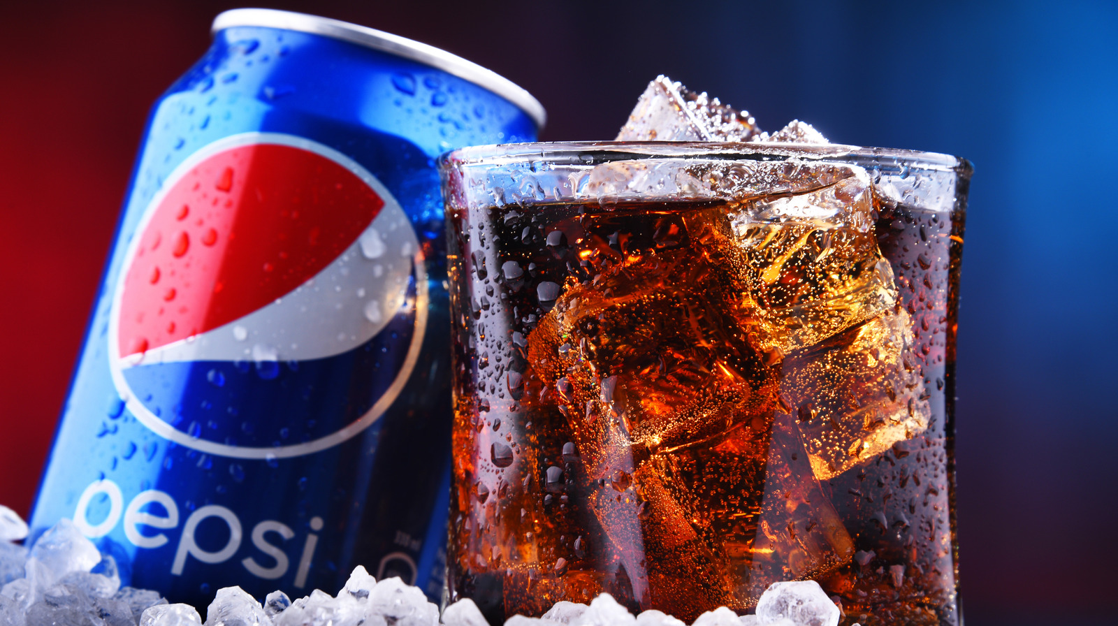 PepsiCo Is About To Lay Off Hundreds Of People