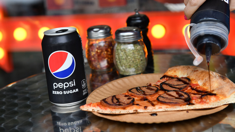 Pepsi's CMO Says That Pepsi Is Scientifically Proven To Go Better With ...