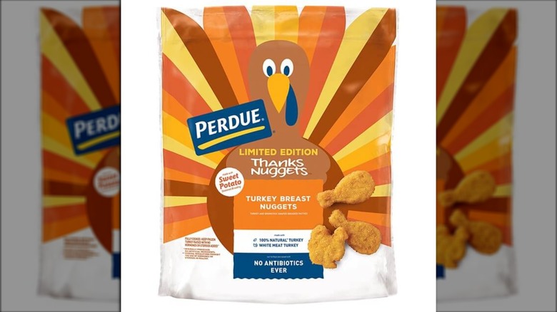 Perdue Thanksnuggets