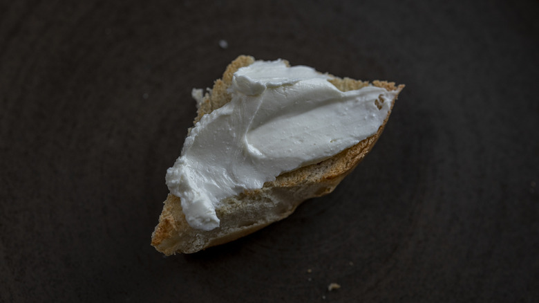 Original cream cheese