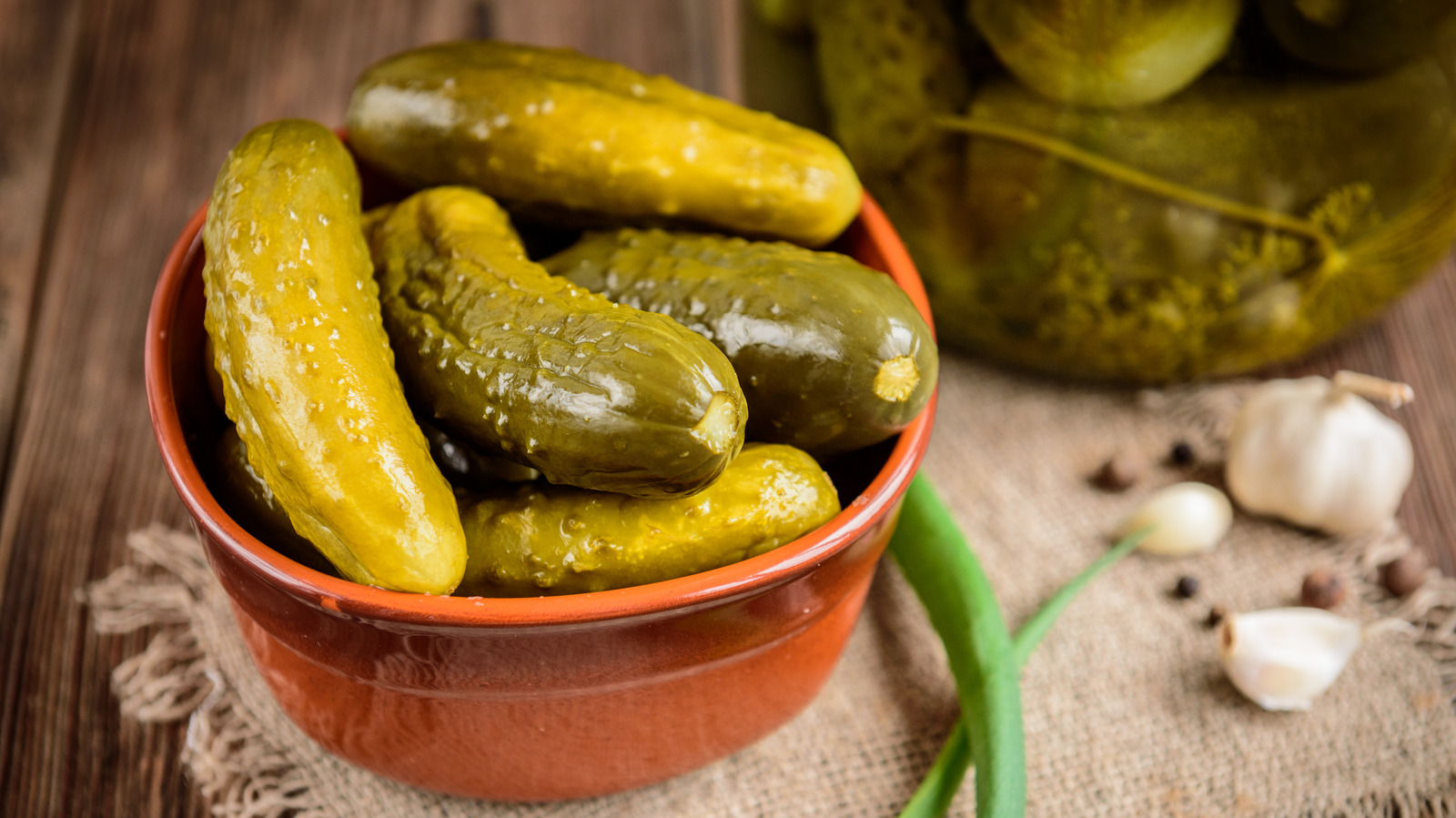 New pickle seasoning : r/traderjoes