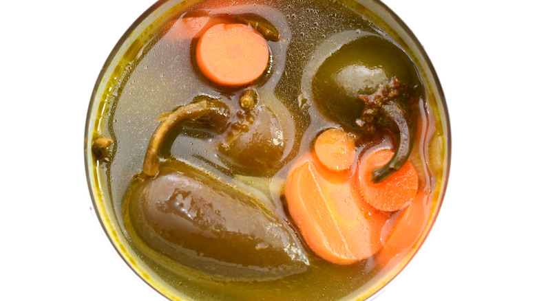 Escabeche 