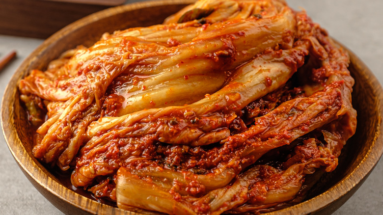 Kimchi