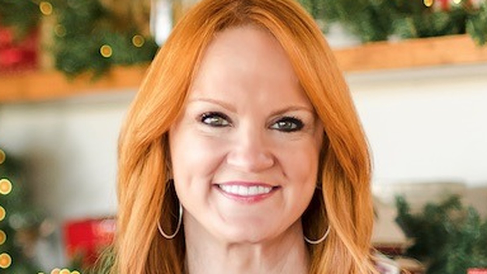 Ree Drummond Is Starring in the Food Network's First-Ever Holiday