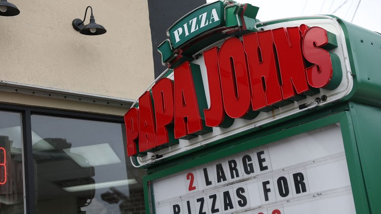 Papa John's