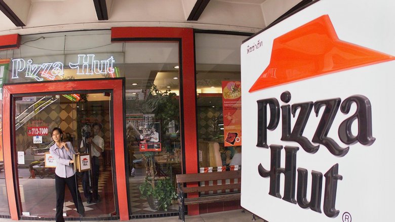 pizza hut location