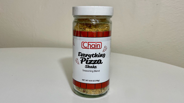 Everything Pizza seasoning