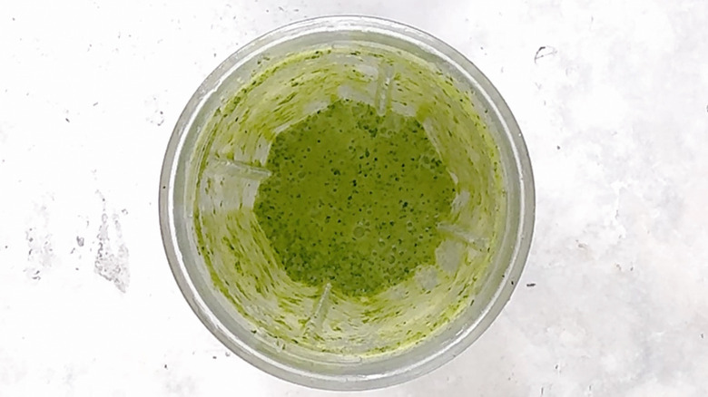 cilantro lime dressing