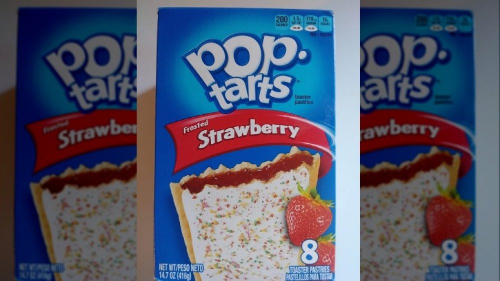 best pop tart flavors 2022