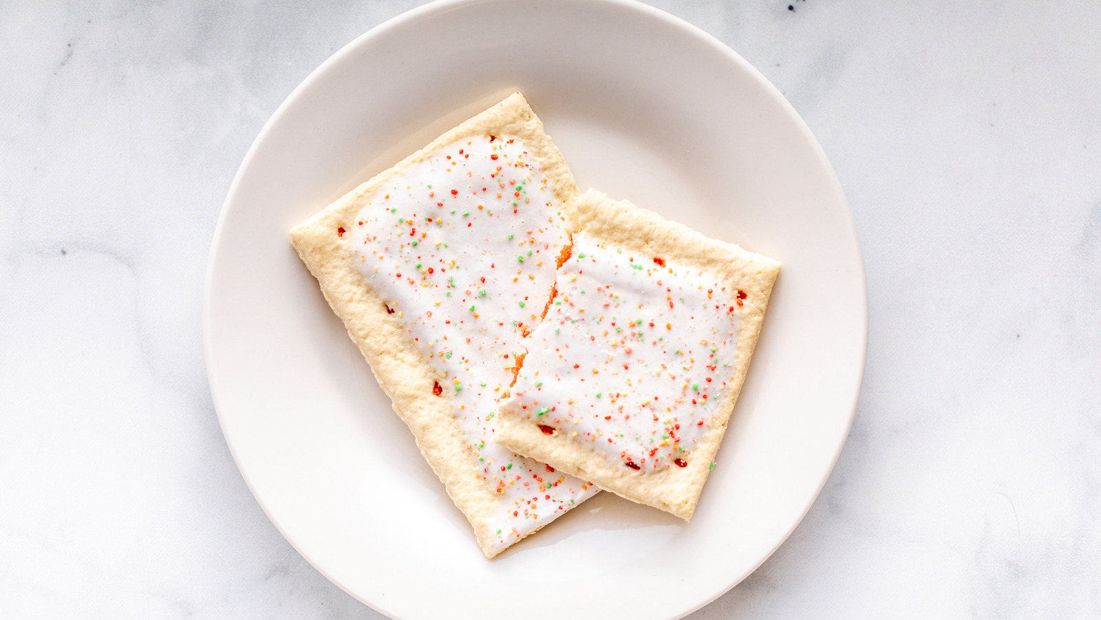 Pop-Tarts Is Finally Bringing Back This Limited-Edition Fall Flavor