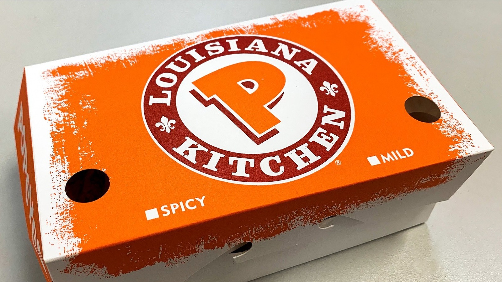 Popeyes Is Bringing Back A Fan Favorite With This Menu Expansion