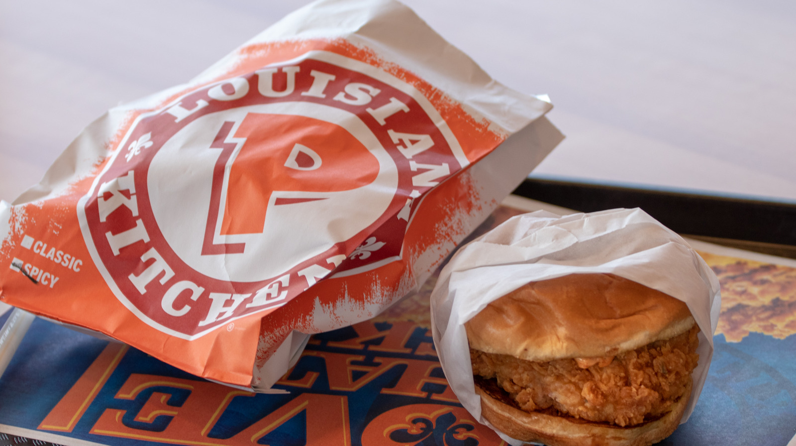 Popeyes Is Giving Away Free Chicken Sandwiches Here S How To Get Them